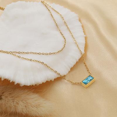 Collares y colgantes – Collares