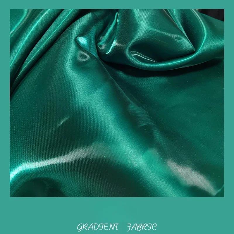 

150x100 см Подкладка для одежды Декоративная ткань для штор Мягкая гладкая атласная подкладочная ткань для фоновой ткани Ткань ручной работы своими руками 100x150cm