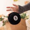 Plush Football Plush Keychain Football Volleyball Simulation Soccer Toy  Friends Birthday Gifts