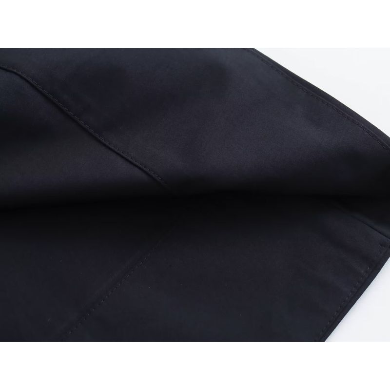 Kaslead New Arrival Women's Clothing Fashion Style Fashion Casual Splicing Sling Tube Top Dress 123165700