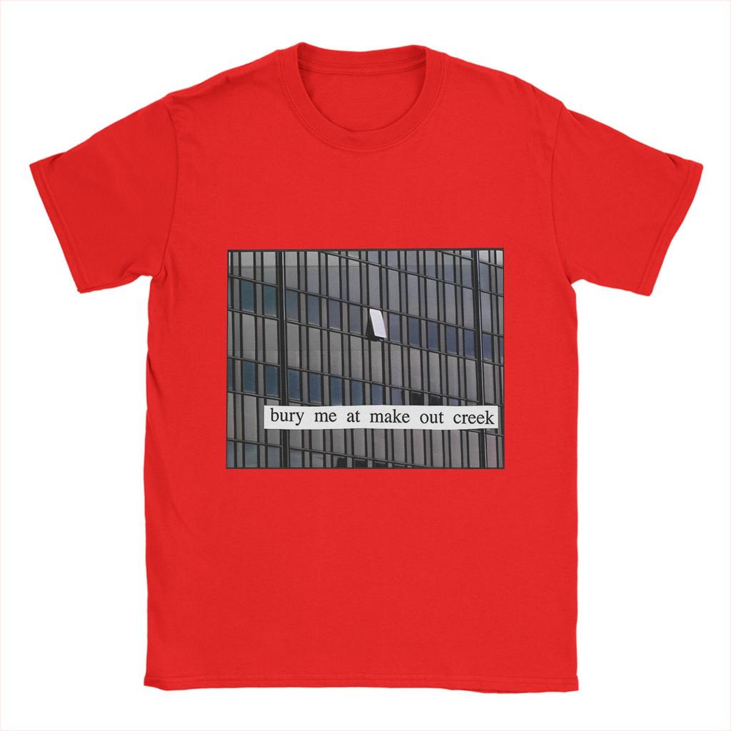 Herren Singer Mitski T-Shirt 100% Baumwollkleidung Neuheit Kurzarm O-Ausschnitt T-Shirt Bedrucktes T-Shirt