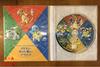 [USED] An art book where you can hear the cries of Pokémon