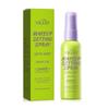 Matte Waterproof Setting Spray Long Lasting Makeup Fixer Controls Oil Shine Non Sticky Finish All Day Hold For Daily Use