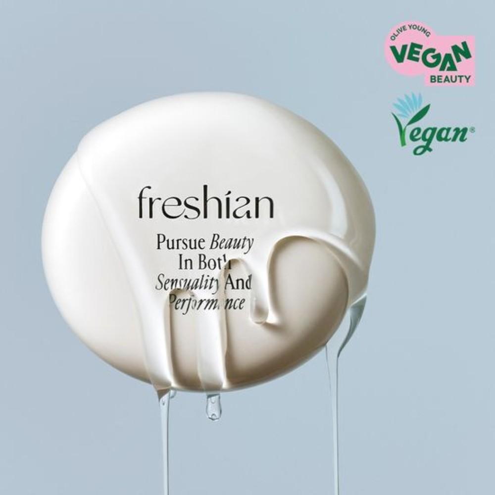 Freshian Egg Like Cushion (Vegan)