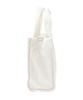 Maison de Fleur Women's Ribbon Embroidered Puffer 2-Way Tote Bag, Pink, 08000622000