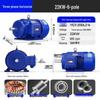 Yunduo 22KW 6-Pole YE3 Three-Phase Asynchronous Motor