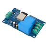 Płytka rozwojowa przekaźnika Moduł WiFi Bluetooth Zasilanie DC7605V Jednokanałowy 30A