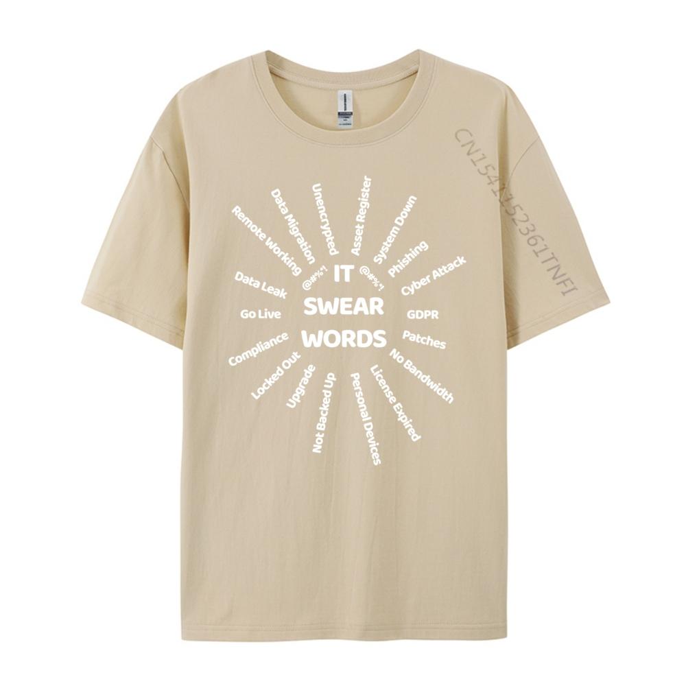 It Service Desk Information Technology Words Meme Women Graphic Tee Shirt Shirts Tee Shirt 4TH of July