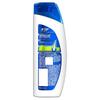 Head & Shoulders Men's Anti-Dandruff Oil Control Shampoo