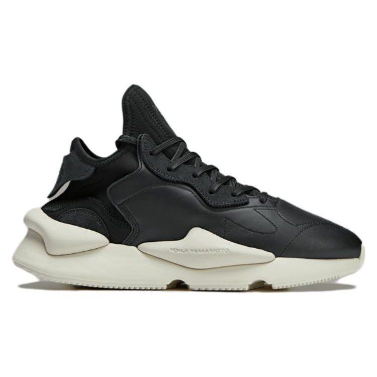 Y-3 Kaiwa Y-3 'Black Off White Bliss' IG4055