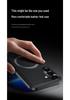 Samsung S26 Ultra Magnetische Metall-Linsenhülle mit Lederstruktur, Sturzsichere S25 Ultra A57 Schutzhülle