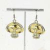 2023yr 1 Pair Halloween Series Earrings, Halloween Party Earrings