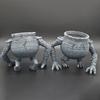 1Pcs Creative Garden Planting Pots Yard Home Decorative Flower Pots And Ornaments