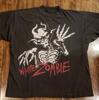 Vintage 1996 White Zombie Band T-Shirt Graphic All Sizes Unisex T-Shirt