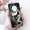 For Honor X9a 5G Case Magic 5 Lite Cover Dragon Cartoon Soft Silicone Phone Cases For Honor Magic5 Lite HonorX9a X 9a Bumper