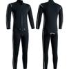 Junshi Men's Freediving Spearfishing Wetsuit
