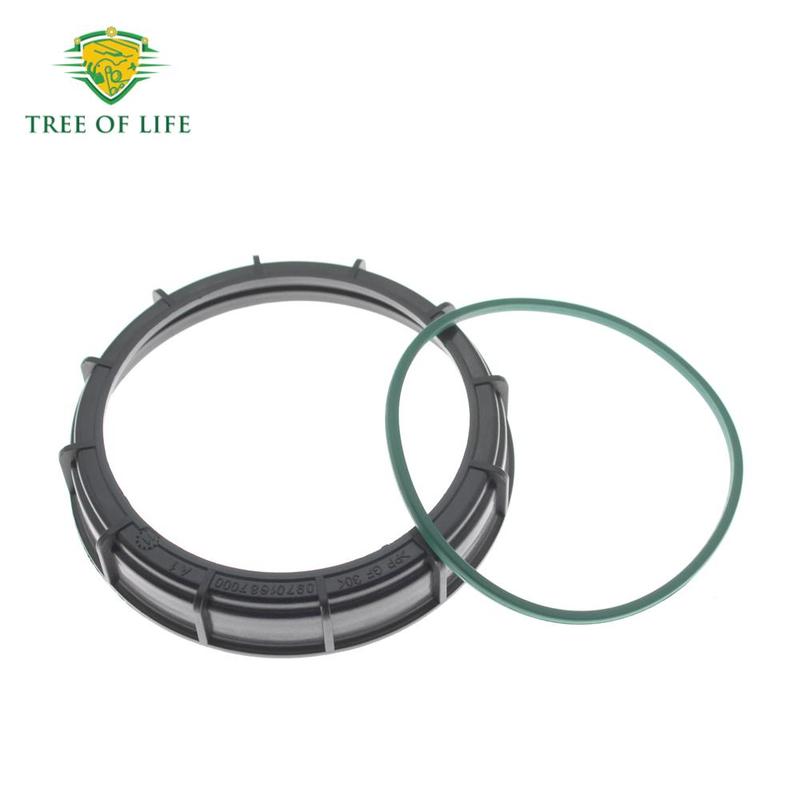 7701207449 09701687000 Fuel Pump Seal Ring Cover For Renault Laguna 2007-2015 Master II 2 III 3 Megane 1999-2003 Clio 136020