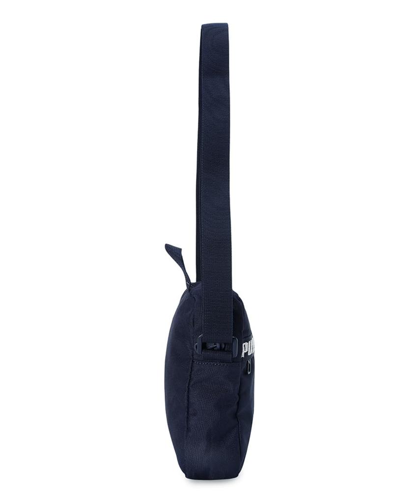 Puma PHASE Tape Portable Shoulder Bag 2025 Navy 091174, Spring/Summer Color, (03)