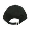 New Era 9FORTY Basketball Cap NBA Logo Brand Golf Unisex Baseball Cap Chicago Bulls Essential Outline Black - - - - - Men's & Women's - - - [Used]