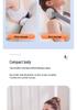 Multifunctional Electric Neck and Shoulder Massager for Cervical Spine Relaxation
