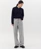 Kkomma Cmj03 Straight Essential Grey Jeans