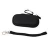 Hard Shell Carrying Case Fit for Kardia Mobile 6L EKG 1L EKG Waterproofing PU EVA All Round Protection Travel Storage