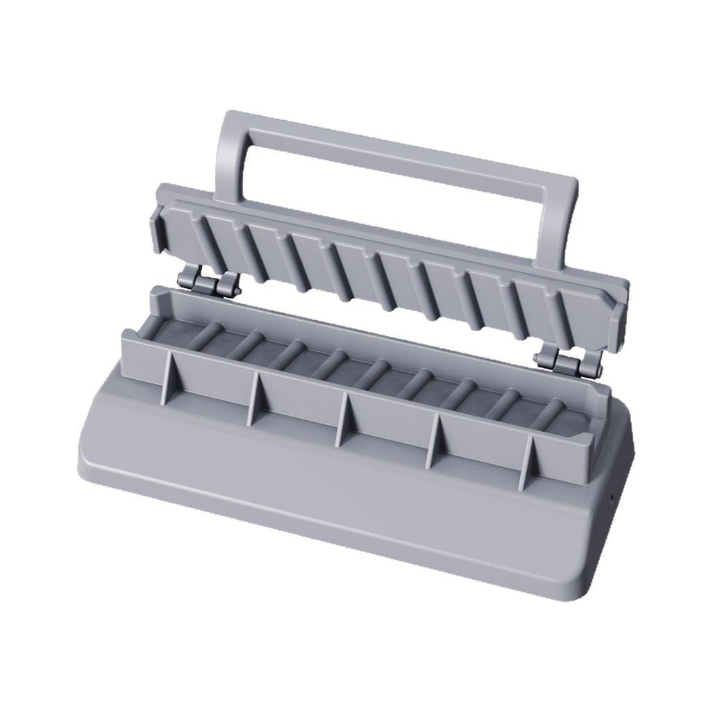 Kebab Grill Skewer Maker