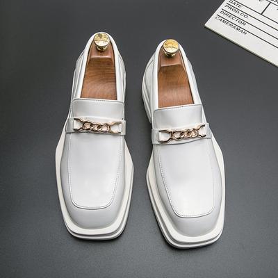 Elegante Schuhe – Loafer