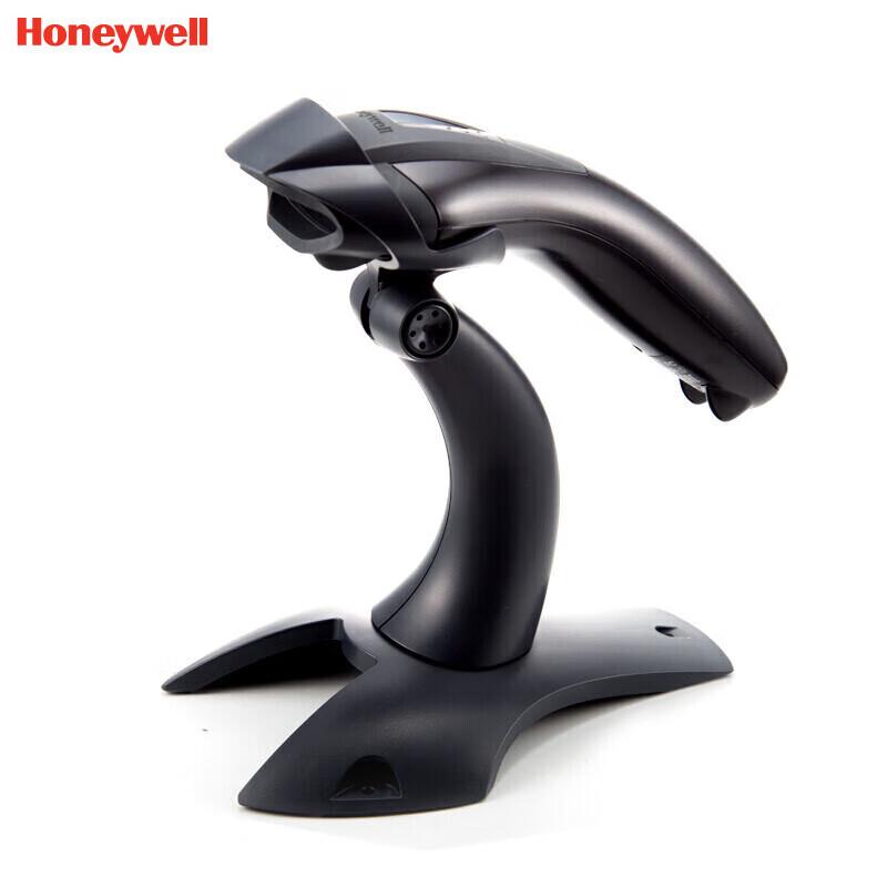 Honeywell 1400G 2D Wired Barcode Scanner