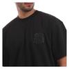 Avirex Mens Beam Embossed Logo T-Shirt