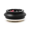 Steering Wheel Short Hub Adapter Boss Kit 130H For Acura Honda Accord Civic CR-Z For Honda EK Civic S2000 Prelude YX01771