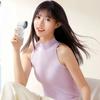 Portable Mini Handheld Fan USB Rechargeable Personal Cooling Fan with Adjustable Strong Wind for Outdoor Travel Office Home Use