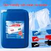 50 Jin Large Capacity Laundry Detergent with Long-Lasting Fragrance for Hotels and Guesthouses