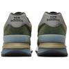 Stone Island X New Balance 574 Legacy Dark Green Sneakers U574LGIL