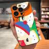 South Park Cute Cartoon Phone Case For IPhone 17 Pro Max 15 Pro 16 14 Plus 12 13 Mini 11 Pro Shockproof Soft Cover