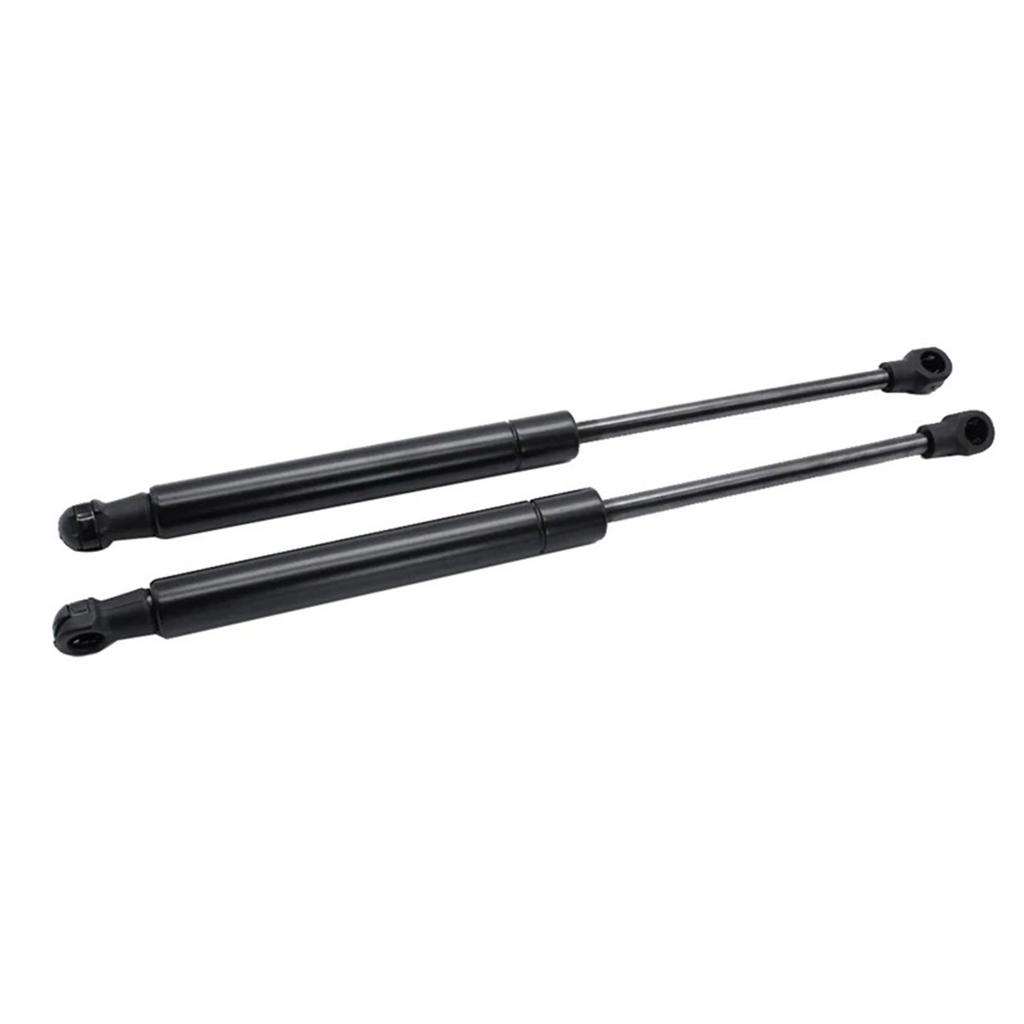 Lift Support Rod Hood Bonnet Cover Gas Struts for E60 E61 528i 535i Car Hood Lift Supports Shock Struts 51237008745