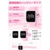 Digital Kids Sports Watch for Boys and Girls 5ATM Waterproof Activity Tracker with Alarm Stopwatch and Long Battery Life
