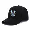 Mazinger Z Anime Baseball Cap Old Unisexga Robot Movie Hip Hop Boy Hats Sun Caps Adjustable Breathable Outdoor Travel Kids Hats