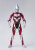 TAMASHII NATIONS Ultraman Geed Ultraman Geed Primitive 150mm Painted Movable Figure S.H.Figuarts Approx. ABS&PVC