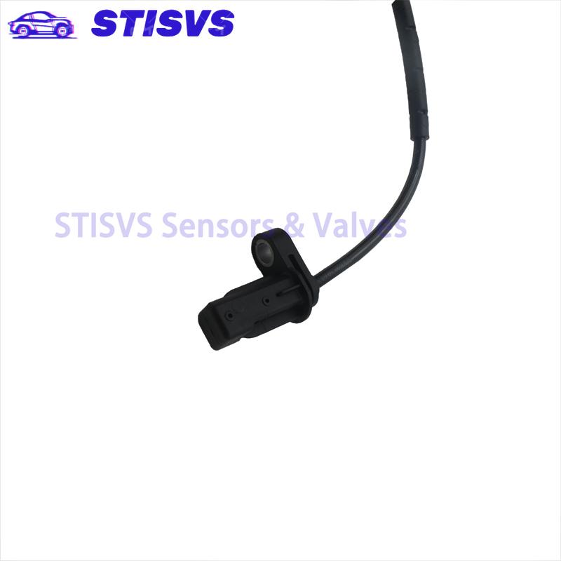 4 Pcs Front/rear Left/right ABS Speed Sensor 34526762465 34526762466 for BMW  E81 E82 E87 E88 E90 E91 E92 E93 120i 320i 330i New