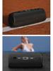Cross-Border IPX6 Waterproof Portable Bluetooth Speaker with Subwoofer, Outdoor Multifunction Wireless FLIP6.