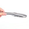 1Pc Stainless Steel Fish Scale Remover Cleaner Scaler Scrapers & Kitchen Peelers