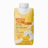 Carewell Balance N High Protein Banana Flavor 200ml 60 Pcs Ingredients: May Be Subject To Change At the Manufacturer’s | 200ml 60 Pcs