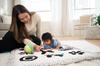 Manhattan Toy Wimmer Seek & Explore Mat.