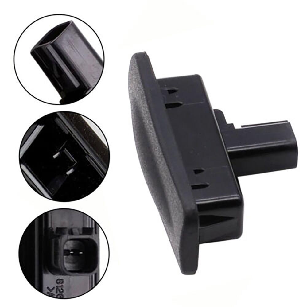 For Hyundai Elantra GT I30 Kia Ceed 2013-2018 81260A5000 Rear Trunk Lock Boot Release Switch Tailgate Opening Button 81260-A5000