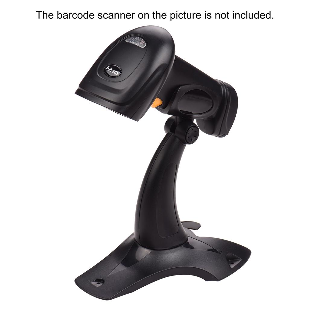 Aibecy Halterung Ständer Halter mit Große Basis Ultra-Stabil Abnehmbare