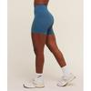 Gymshark Energise Seamless Shorts Compound Blue B3b6g Udrk