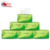 Mind Act Tea Talk 3-Ply Facial Tissues, 36 Packs