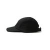 Leulale Ripstop Camp Cap - Black