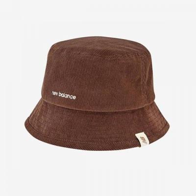 New Balance Hat Corduroy Bucket Hat   Nbgdcaf201 85
